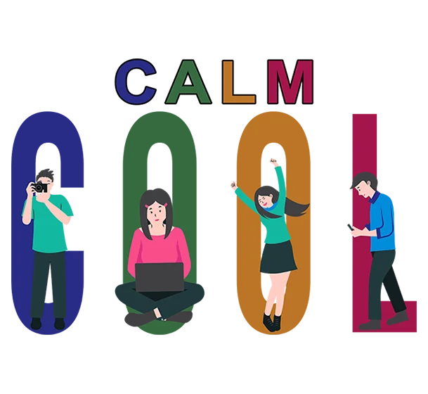 Original artwork before embroidery digitizing